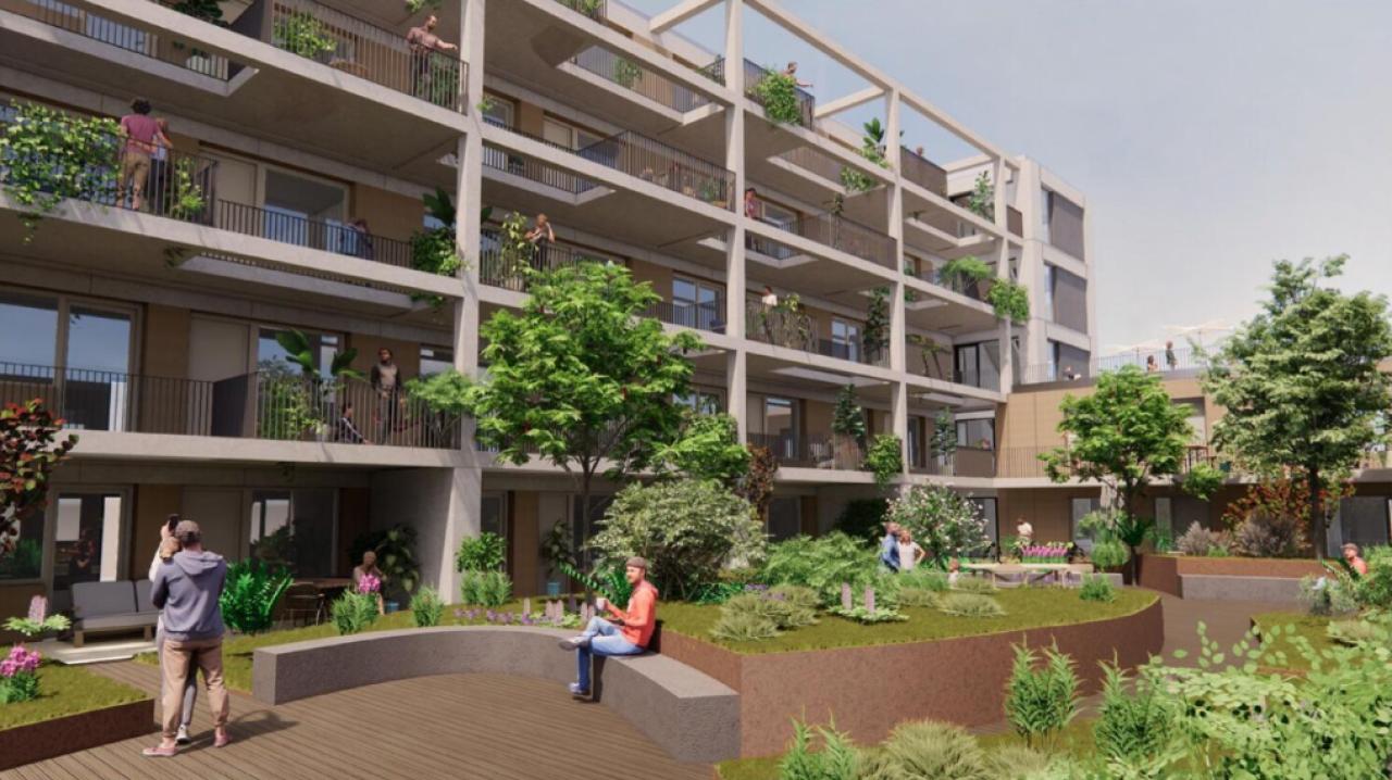 Johan Kerkmeijerstraat 