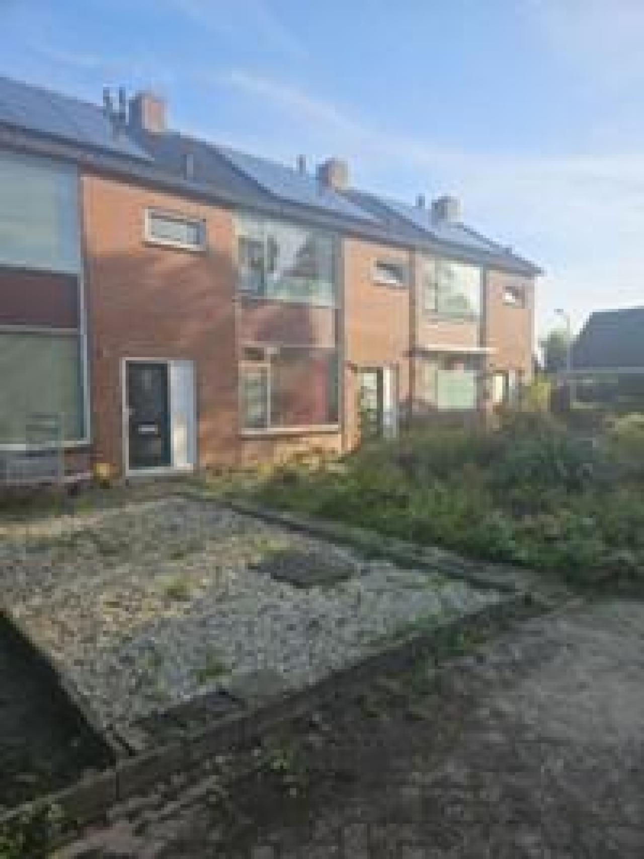 Oranje Nassaustraat 4, 1611 EB Bovenkarspel, Nederland