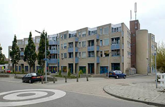 Jan Gooskaai 59 Enkhuizen