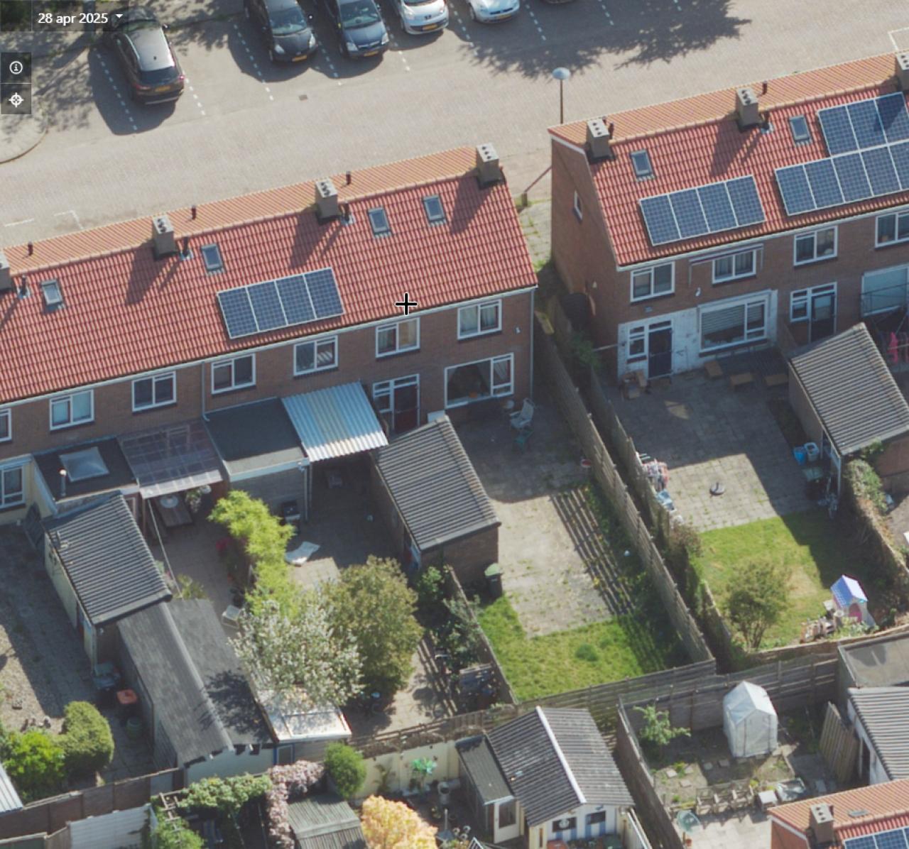 Frederik Hendrikstraat 12