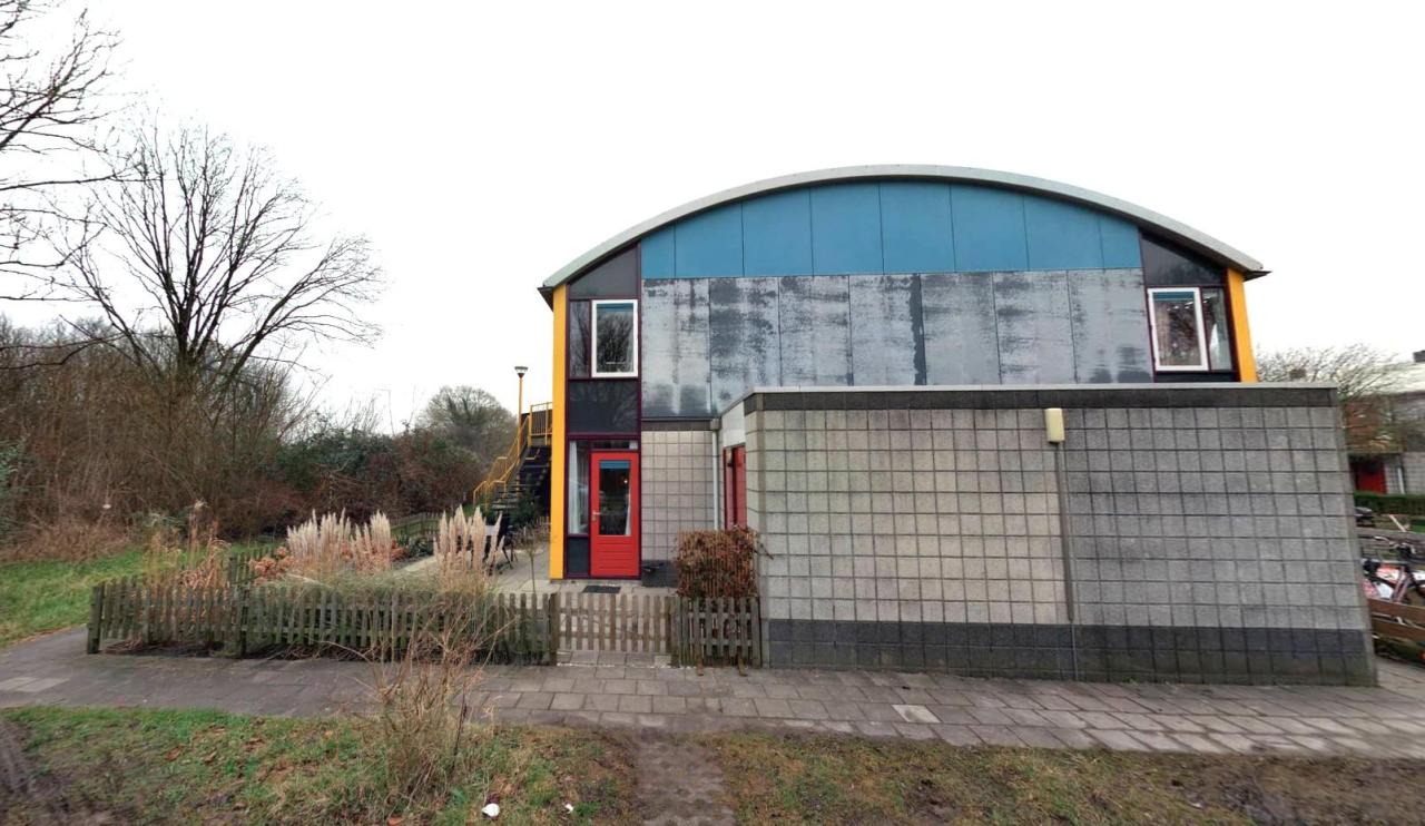 Dorpel 25, 1628 JK Hoorn, Nederland