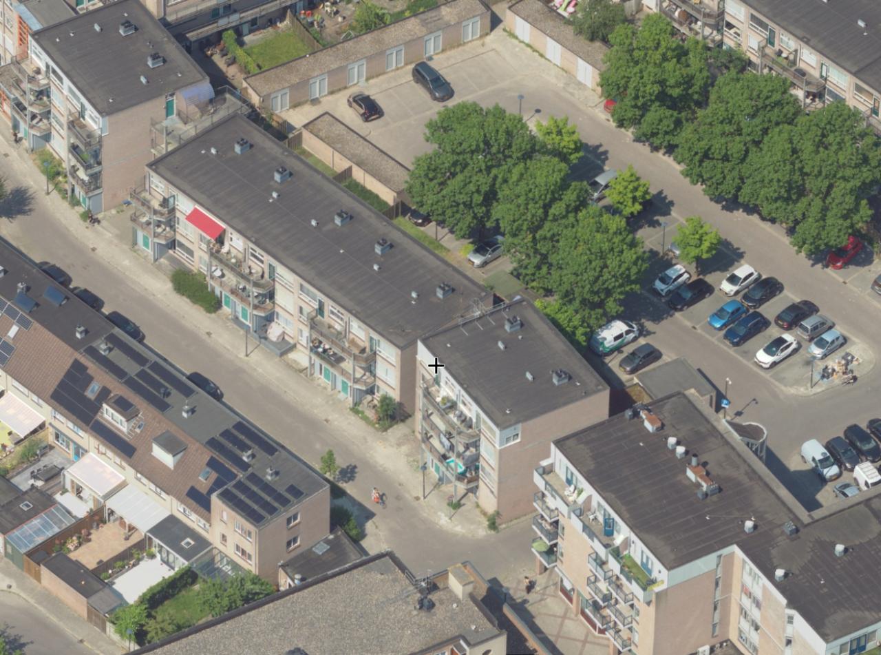 Aletta Jacobsstraat 16