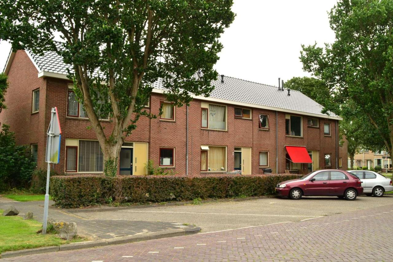 Piet Smitstraat 59, 1602 VB Enkhuizen, Nederland