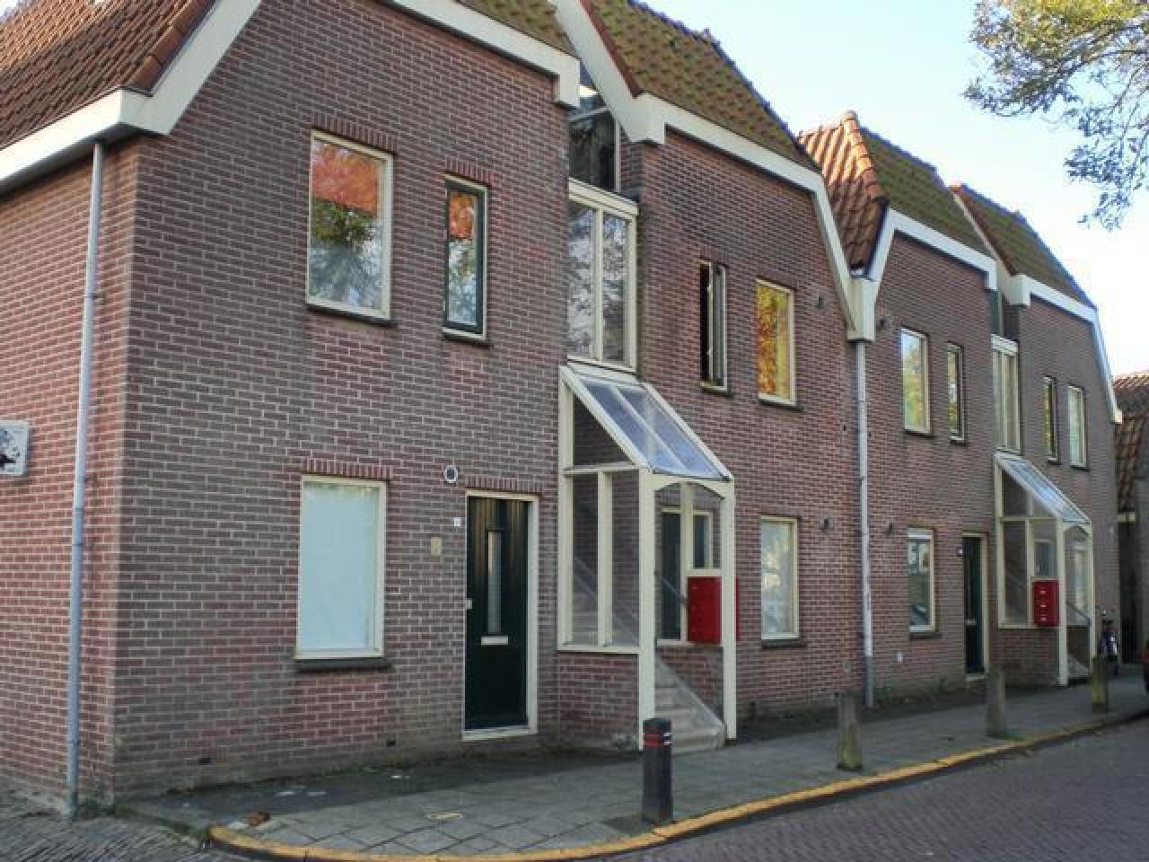 Driebanen 15A, 1601 NN Enkhuizen, Nederland