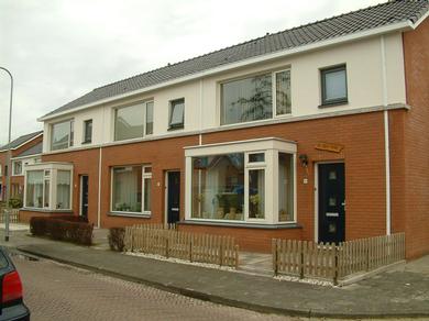 Tom Kranenburgstraat 37, 1602 VH Enkhuizen, Nederland