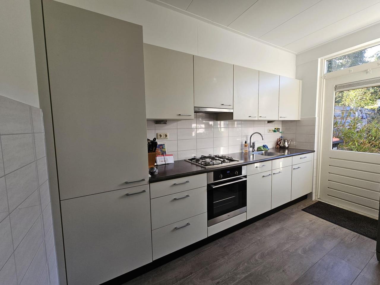 Hertog Albrechtstraat 303