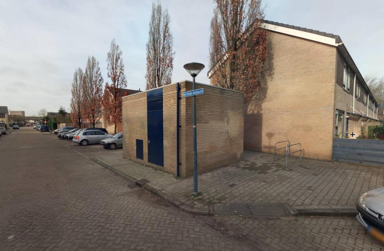 Het Oude Ambacht 79