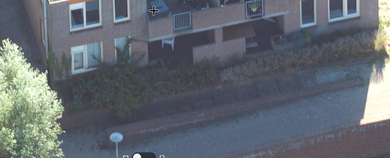 Klokketuin 109