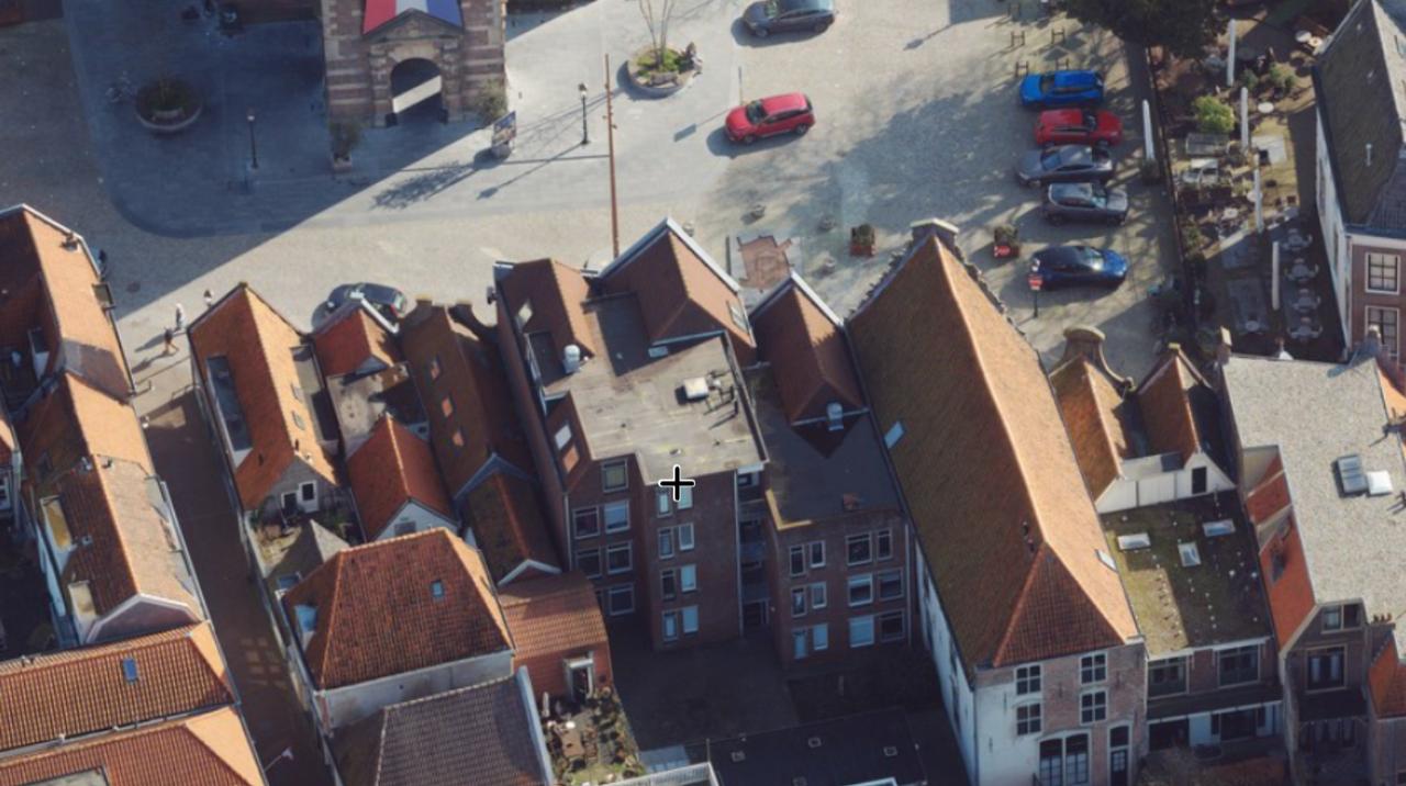 Kerkplein 37N