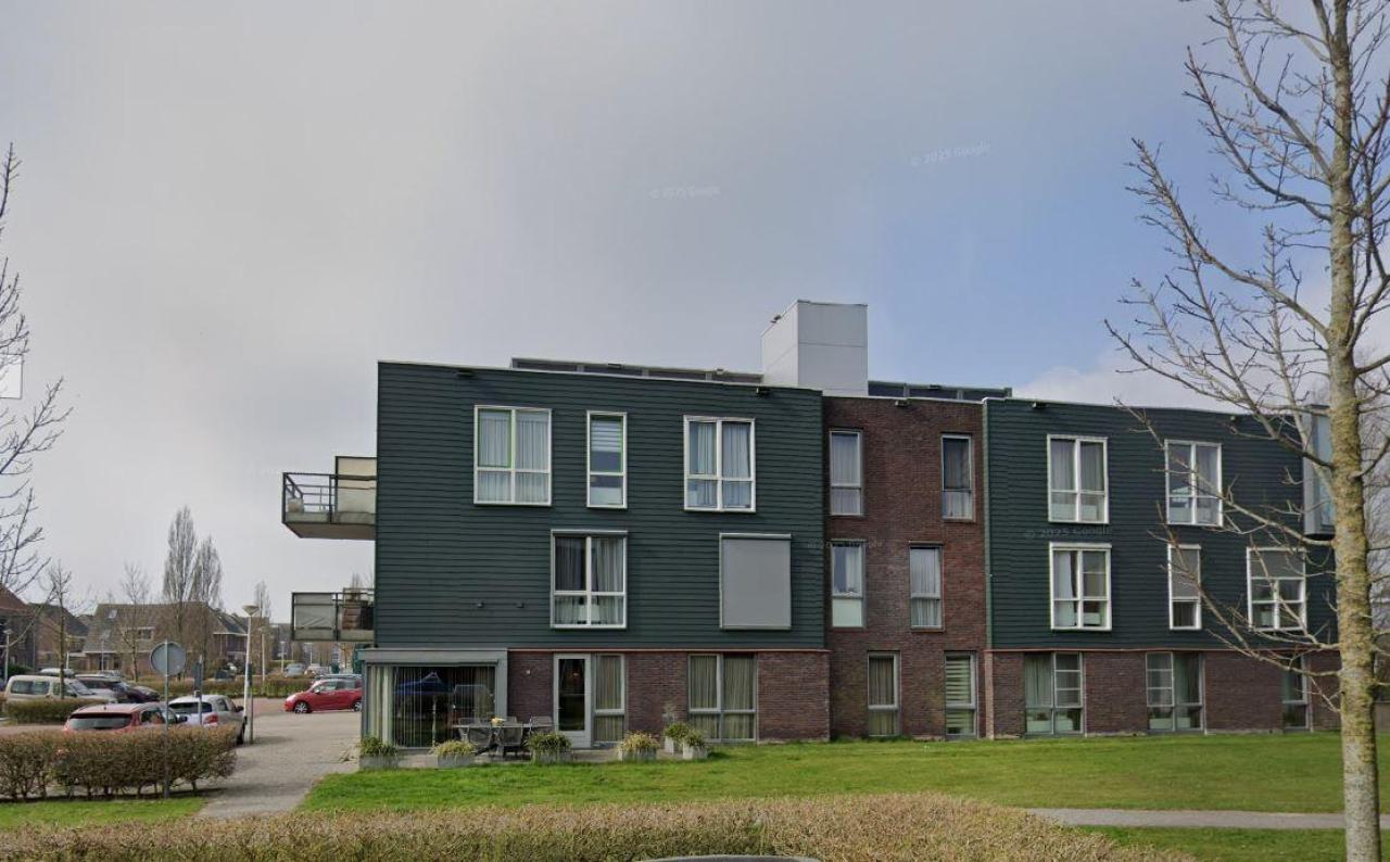 Oeverwal 55, 1718 DB Hoogwoud, Nederland