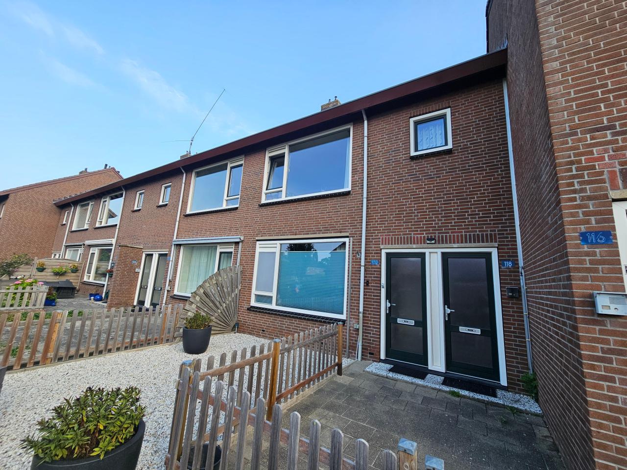 Graaf Willemstraat 118