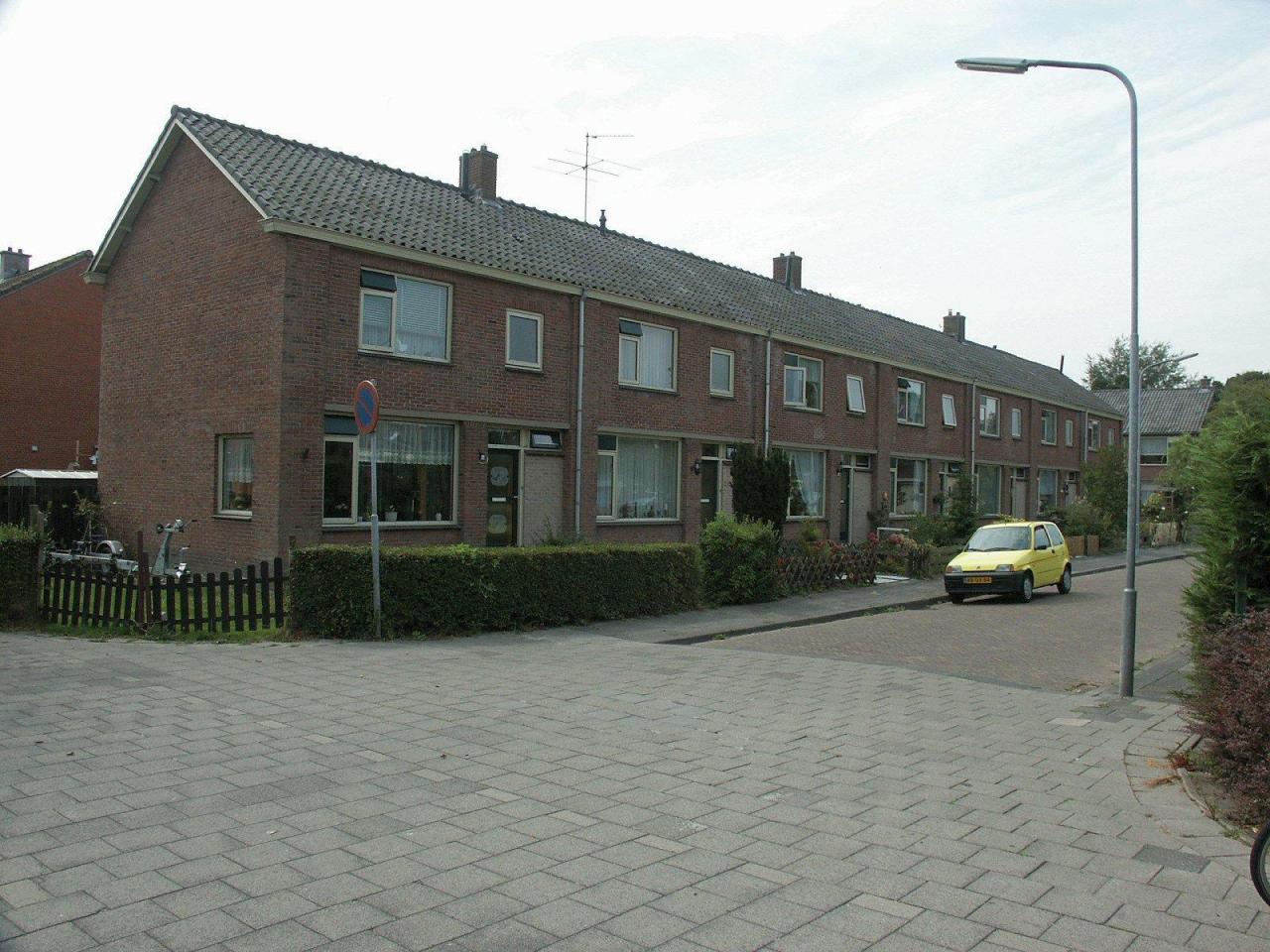 Anjerstraat 6, 1602 XZ Enkhuizen, Nederland