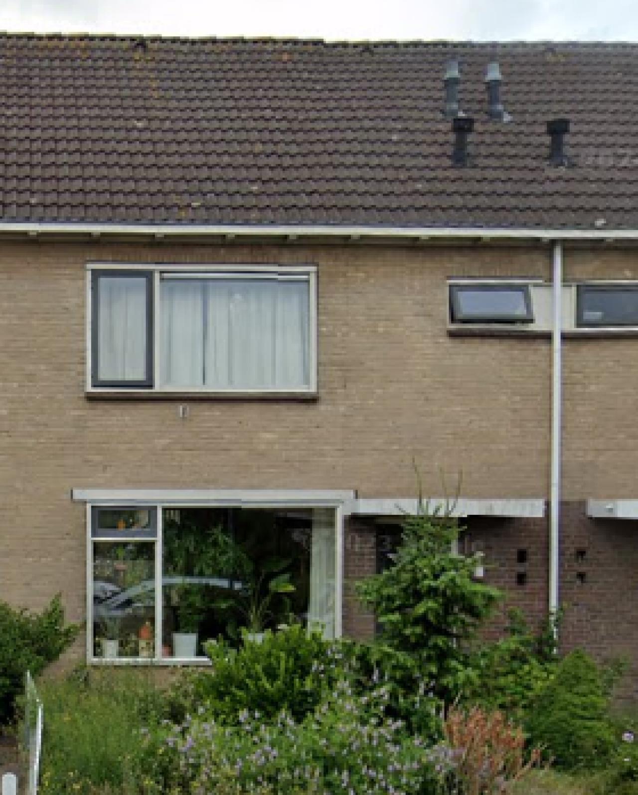 Pastoor Meriusstraat 104, 1715 VE Spanbroek, Nederland