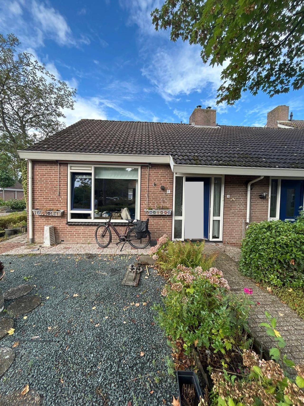 Abdij 1, 1613 EA Grootebroek, Nederland