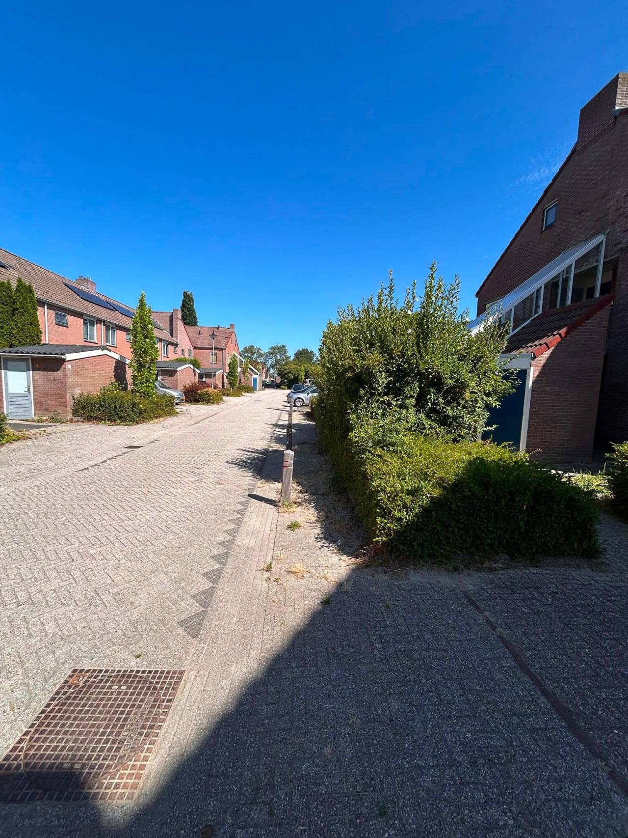 Kruisgang 15
