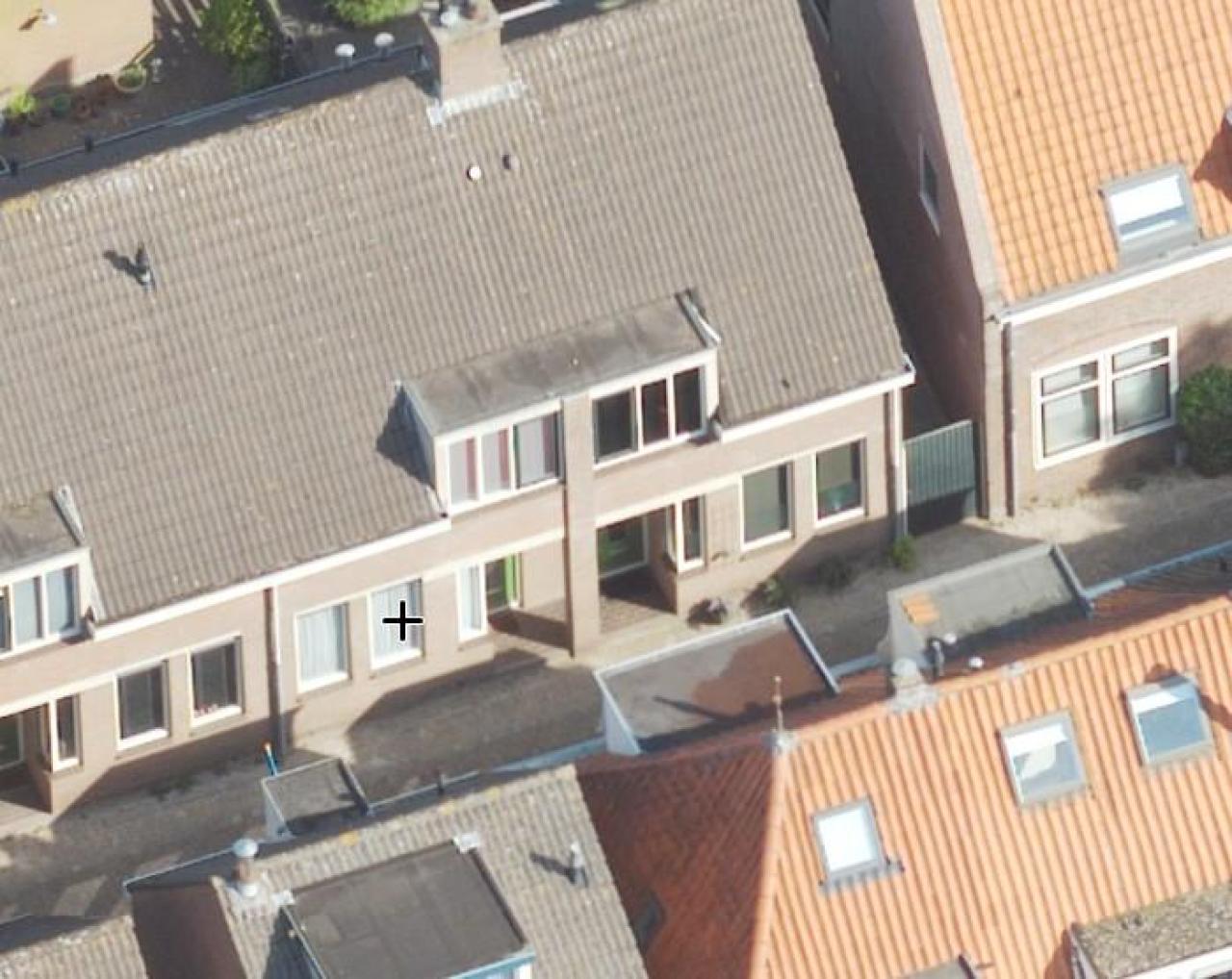 Gedempte Appelhaven 65, 1621 BM Hoorn, Nederland