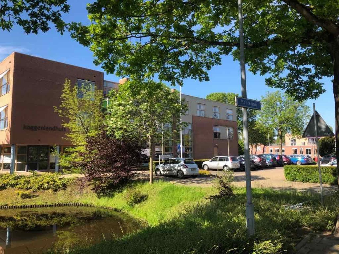 Korteling 33, 1679 GJ Midwoud, Nederland