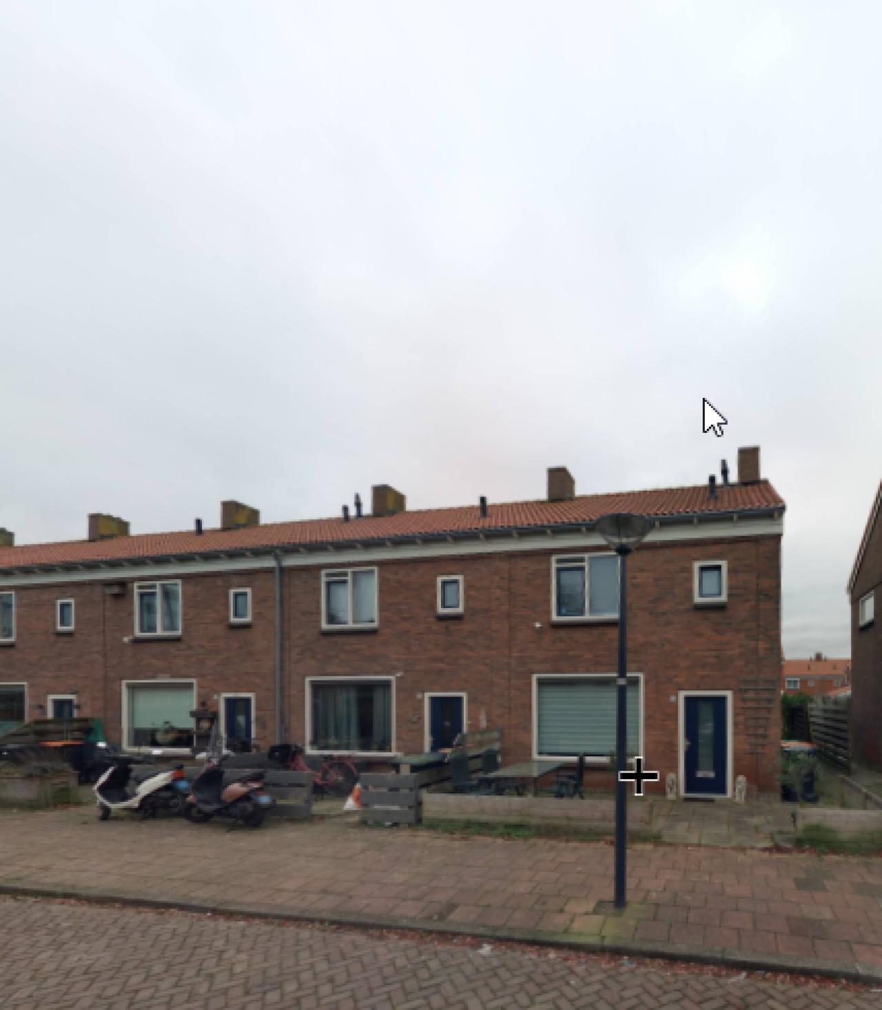 Frederik Hendrikstraat 14