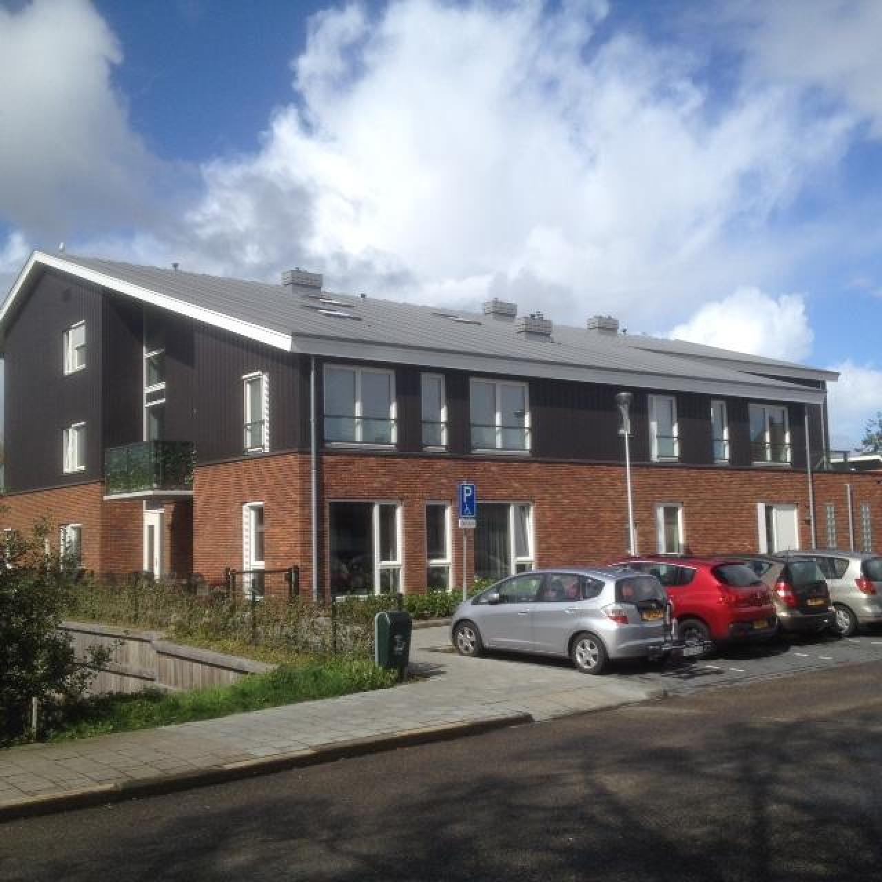 Graaf Florisstraat 4a