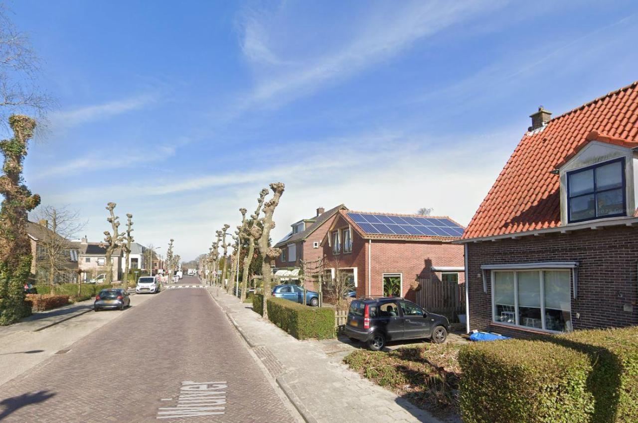 Wuiver 53, 1715 EC Spanbroek, Nederland