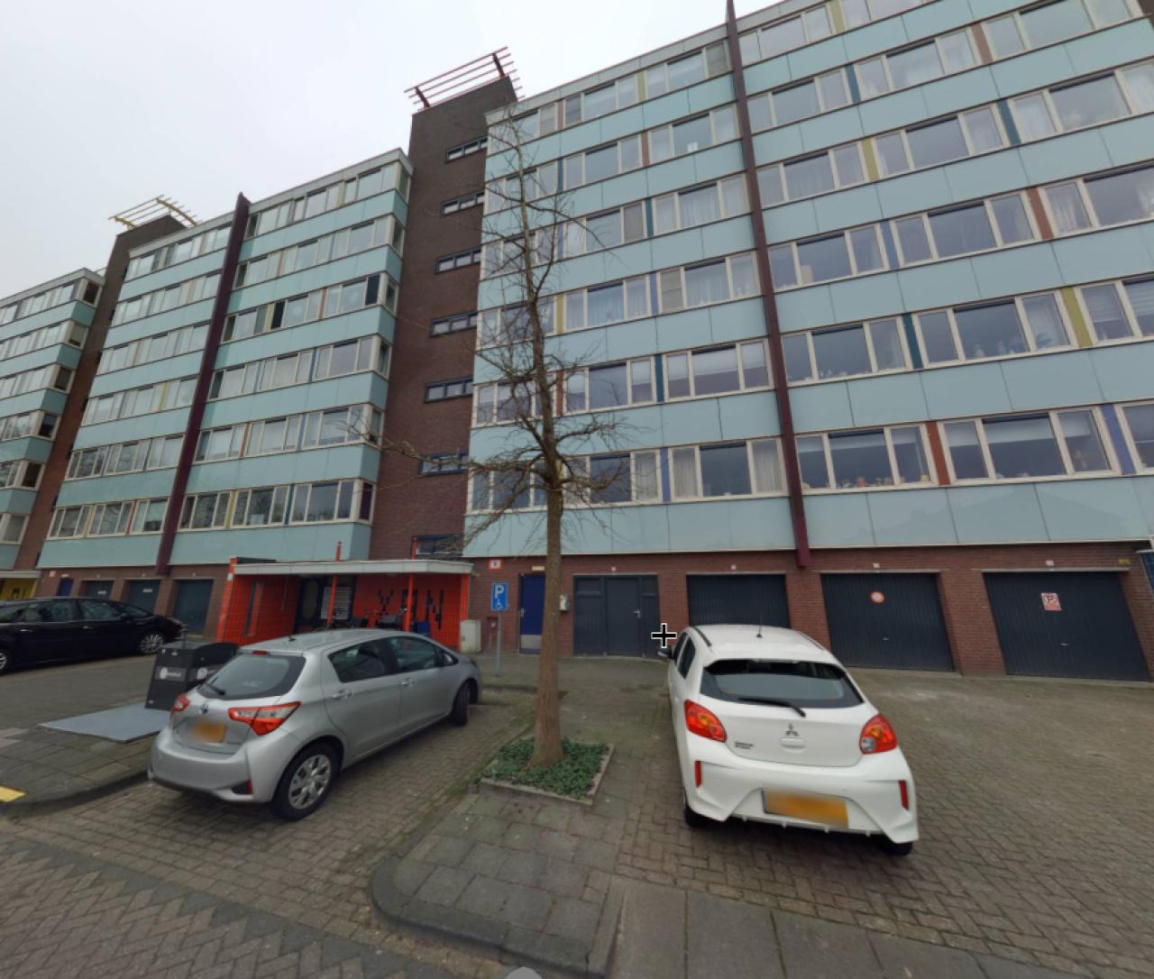 Alexanderstraat 27, 1623 KB Hoorn, Nederland