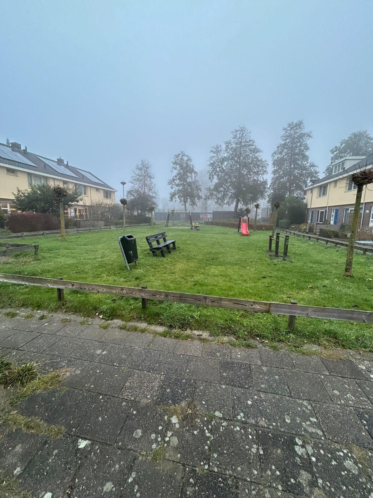 Hertog Albrechtstraat 445