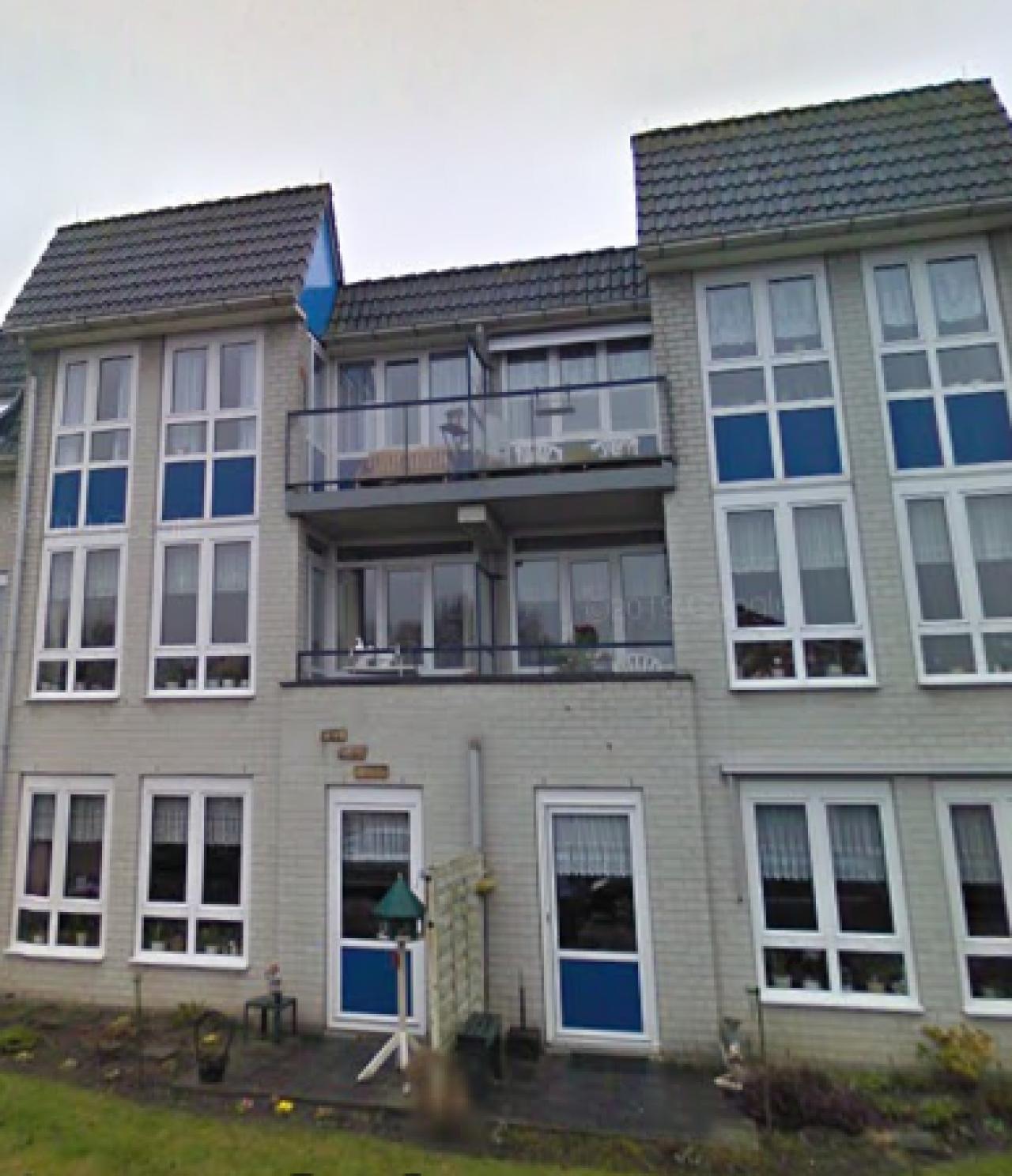Sint Lucasstraat 57, 1606 BR Venhuizen, Nederland