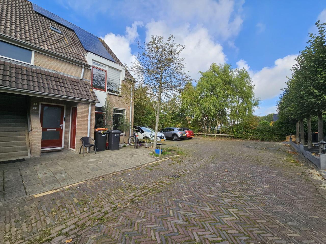 Lijsterbesstraat 2