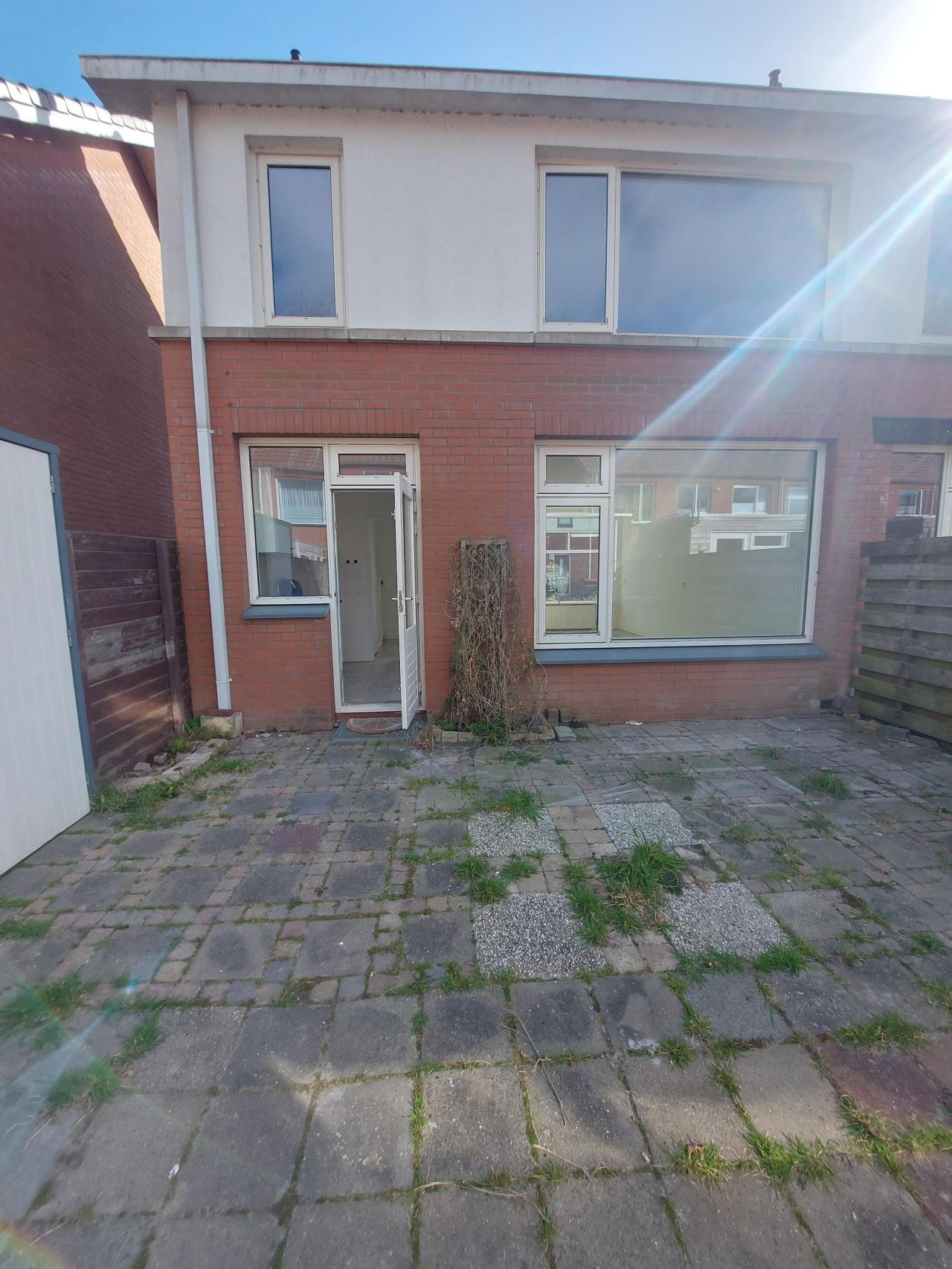 Tom Kranenburgstraat 66