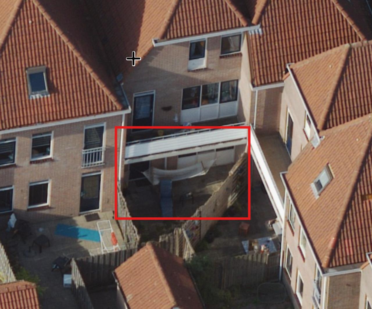 Stijgbeugel 12