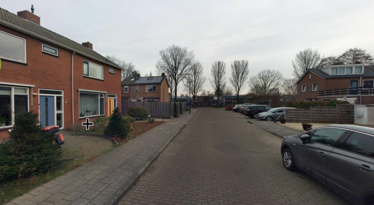 Willem Alexanderstraat 2