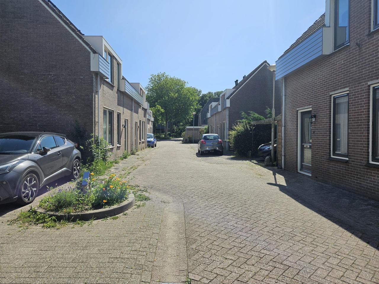 De Trambaan 19