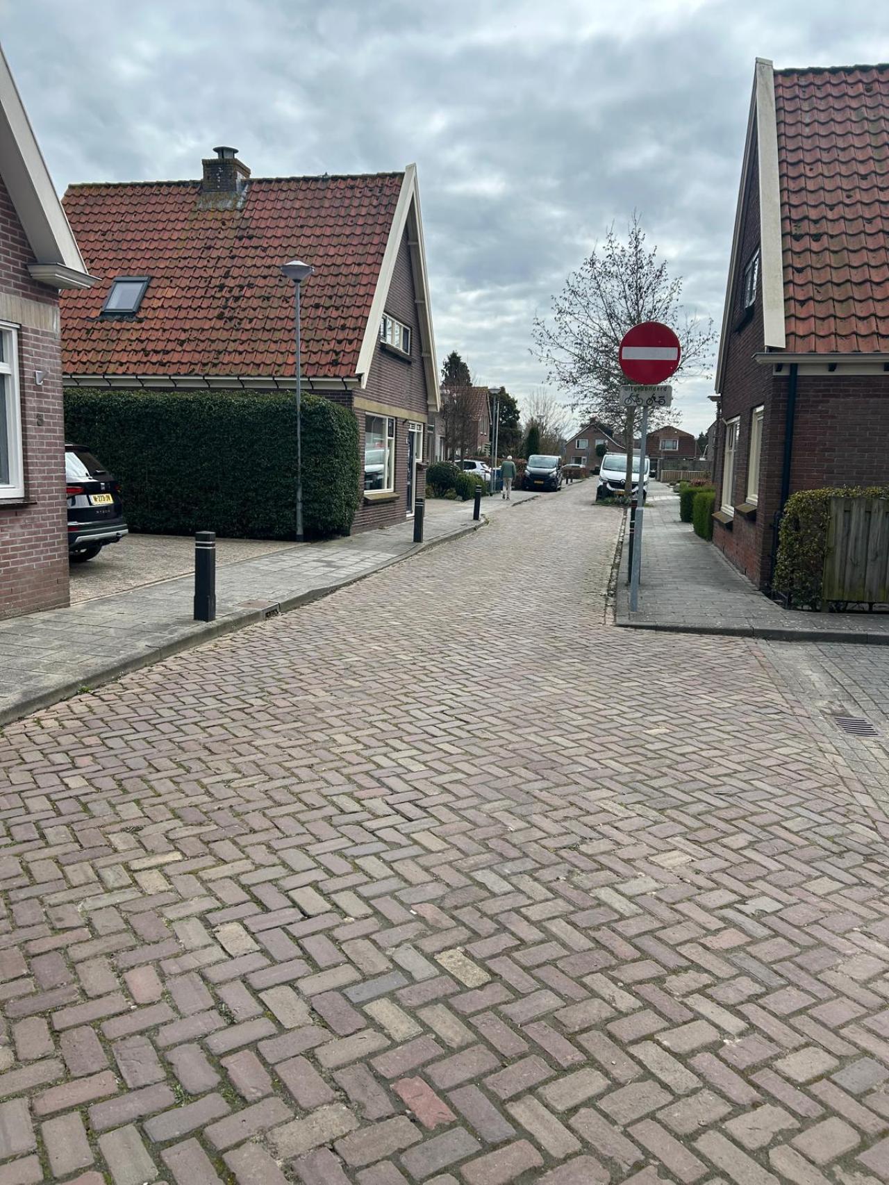 Nieuwstraat 2A