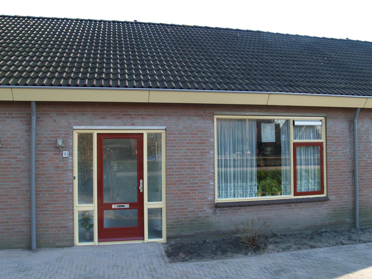 Schoolstraat 7, 1684 NS Zwaagdijk, Nederland