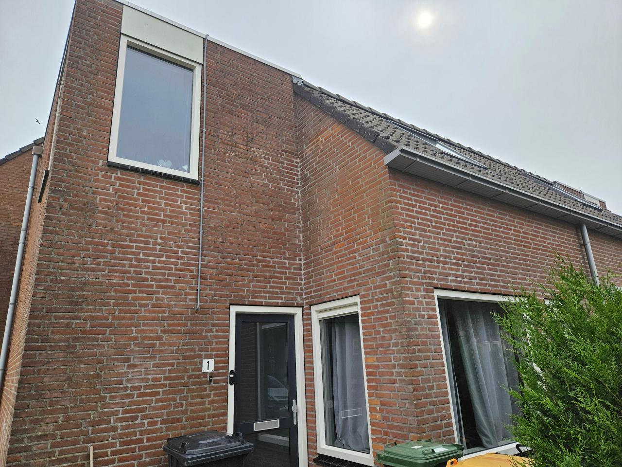 Gildelaan 1, 1671 LZ Medemblik, Nederland