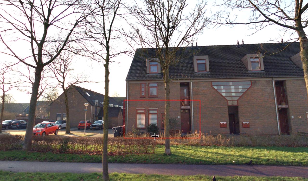 Brandnetel 57, 1689 SE Zwaag, Nederland