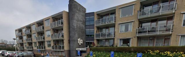 Pastoor Meriusstraat 11, Spanbroek