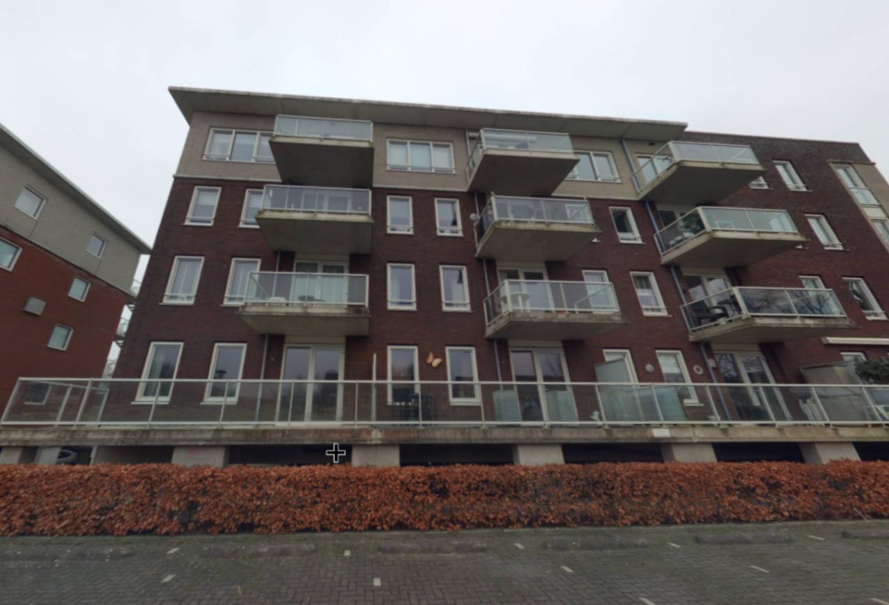 Sint Eloystraat 8, 1624 VW Hoorn, Nederland