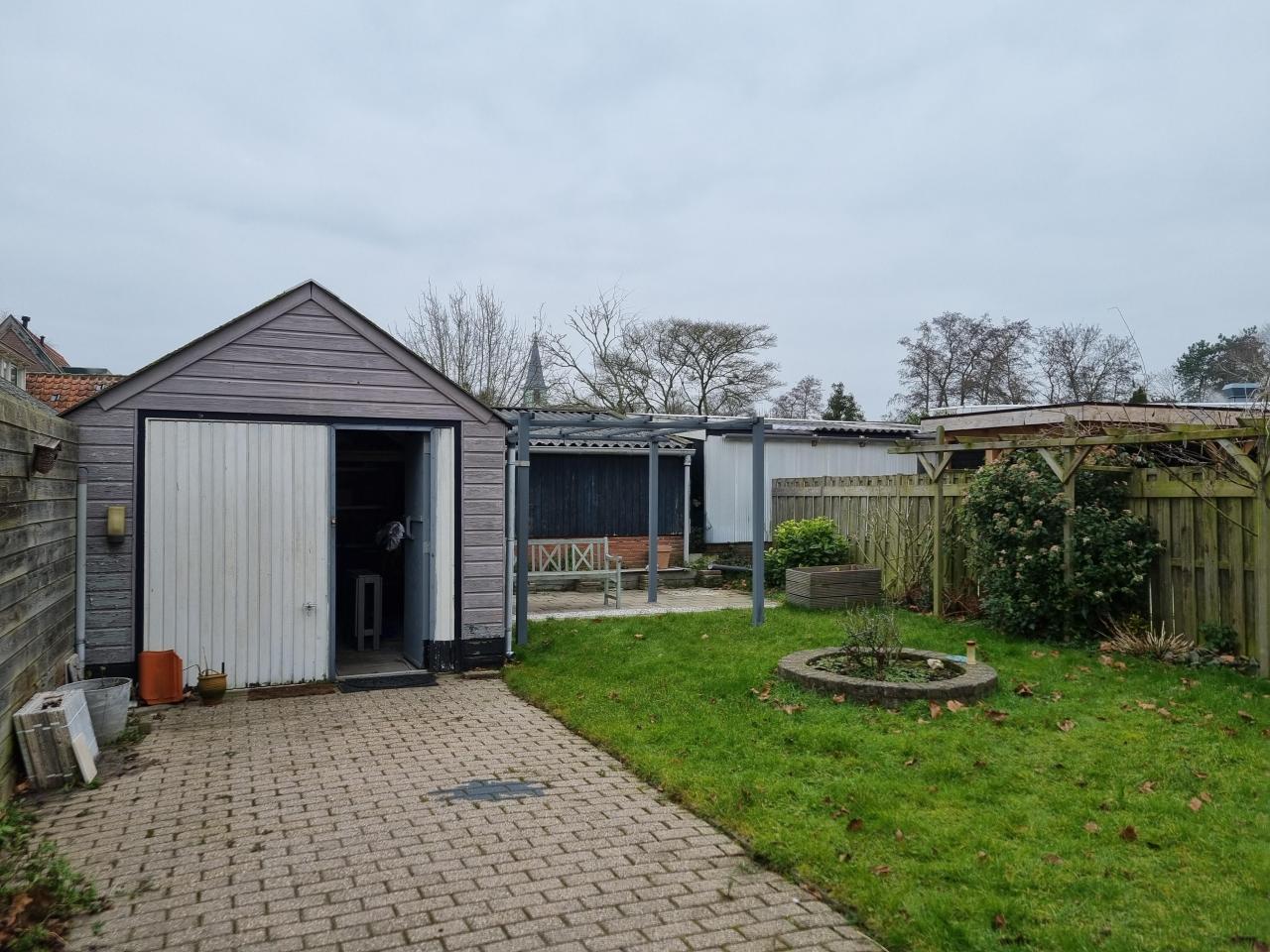 Doctor Mulderstraat 5