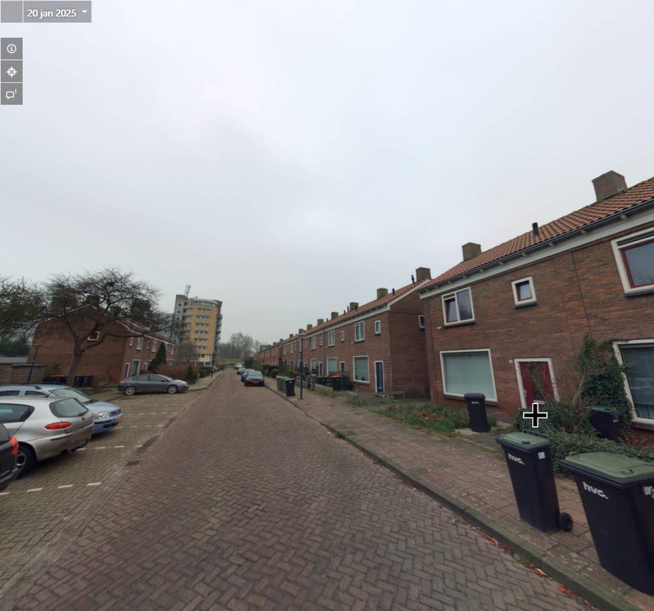 Frederik Hendrikstraat 12