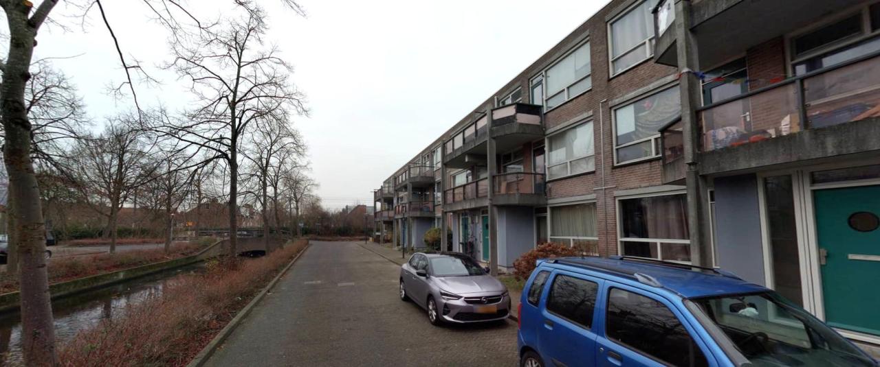 Aletta Jacobsstraat 78