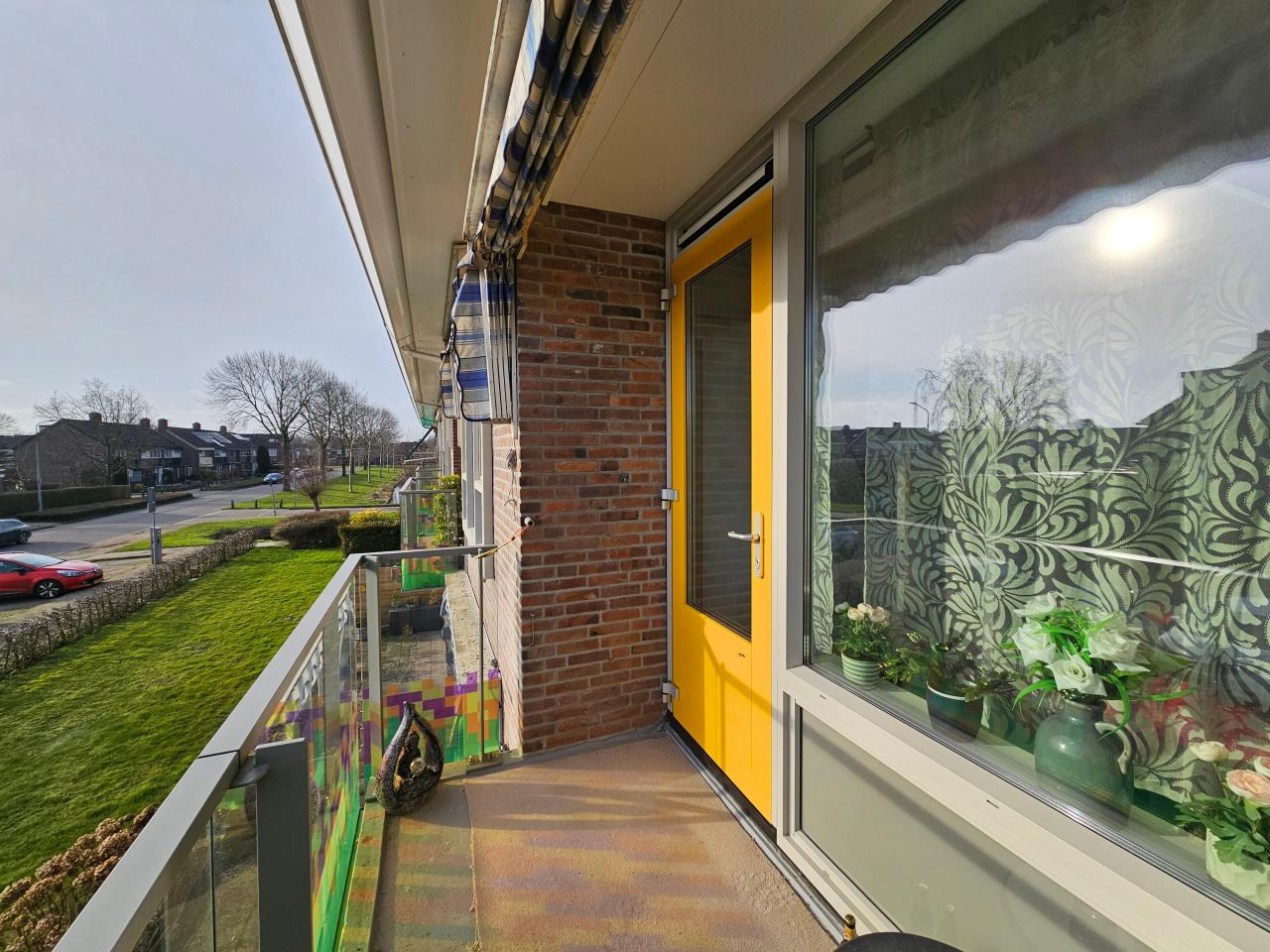 Dokter Lohmanstraat 105