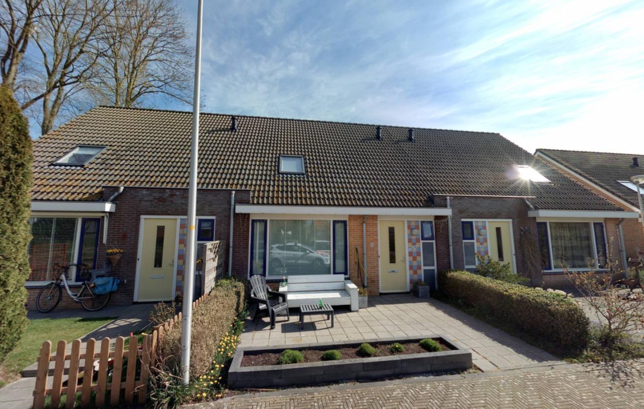 Sportlaan 28, 1693 CZ Wervershoof, Nederland