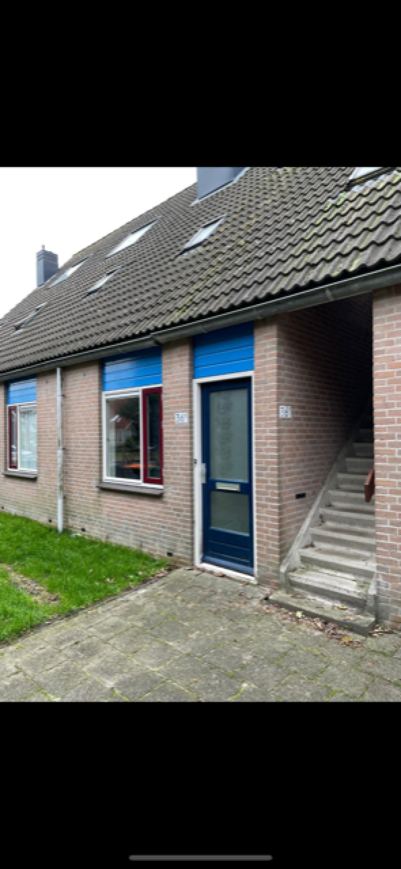 Schoolstraat 36E, 1719 AW Aartswoud, Nederland