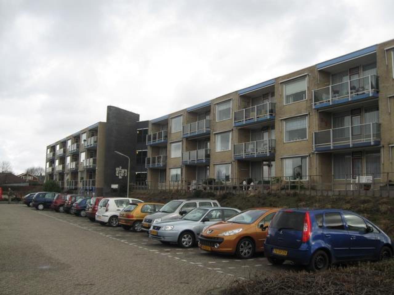 Pastoor Meriusstraat 63, 1715 VB Spanbroek, Nederland