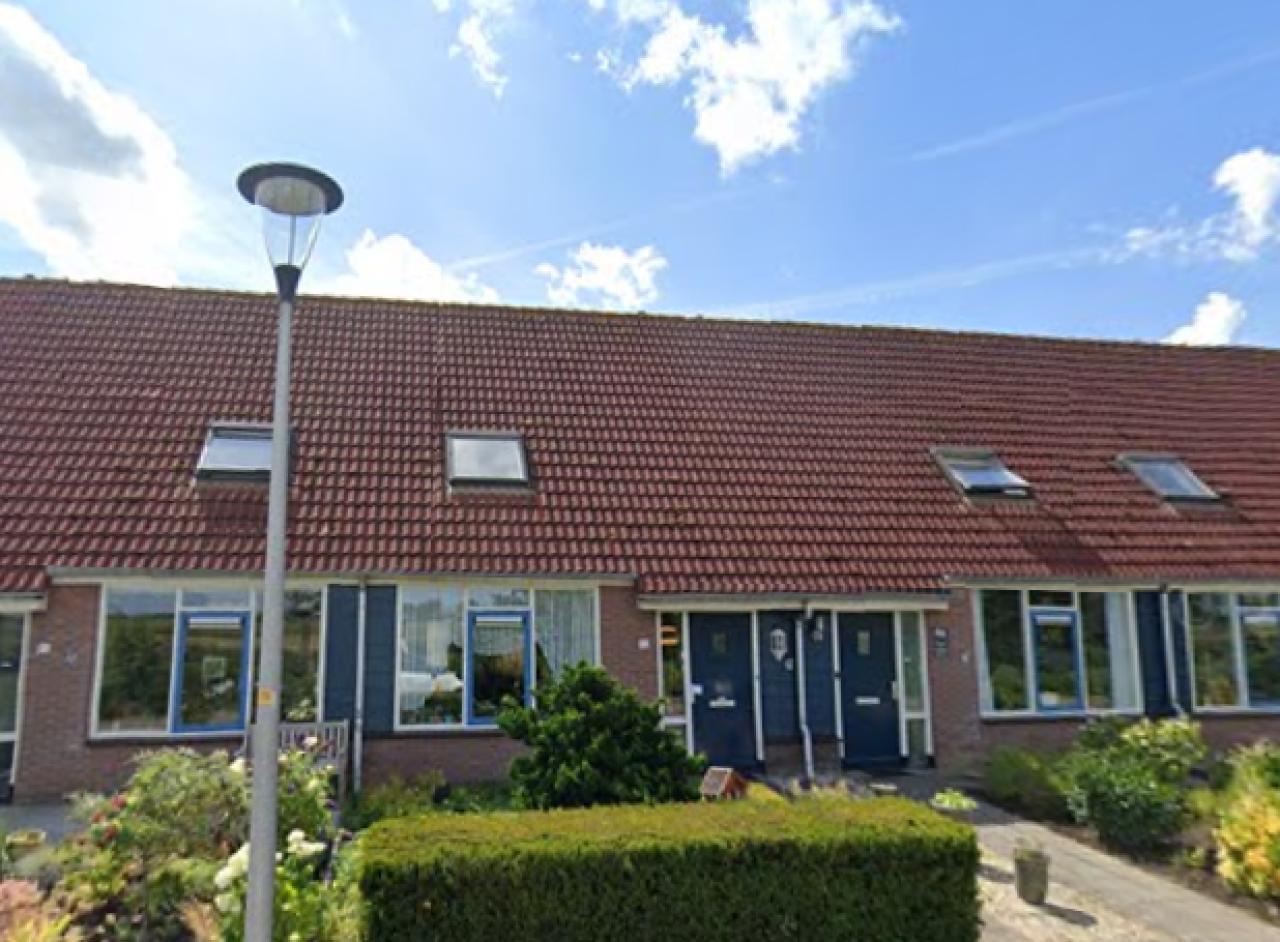 Dokter Poolstraat 90, 1718 PD Hoogwoud, Nederland