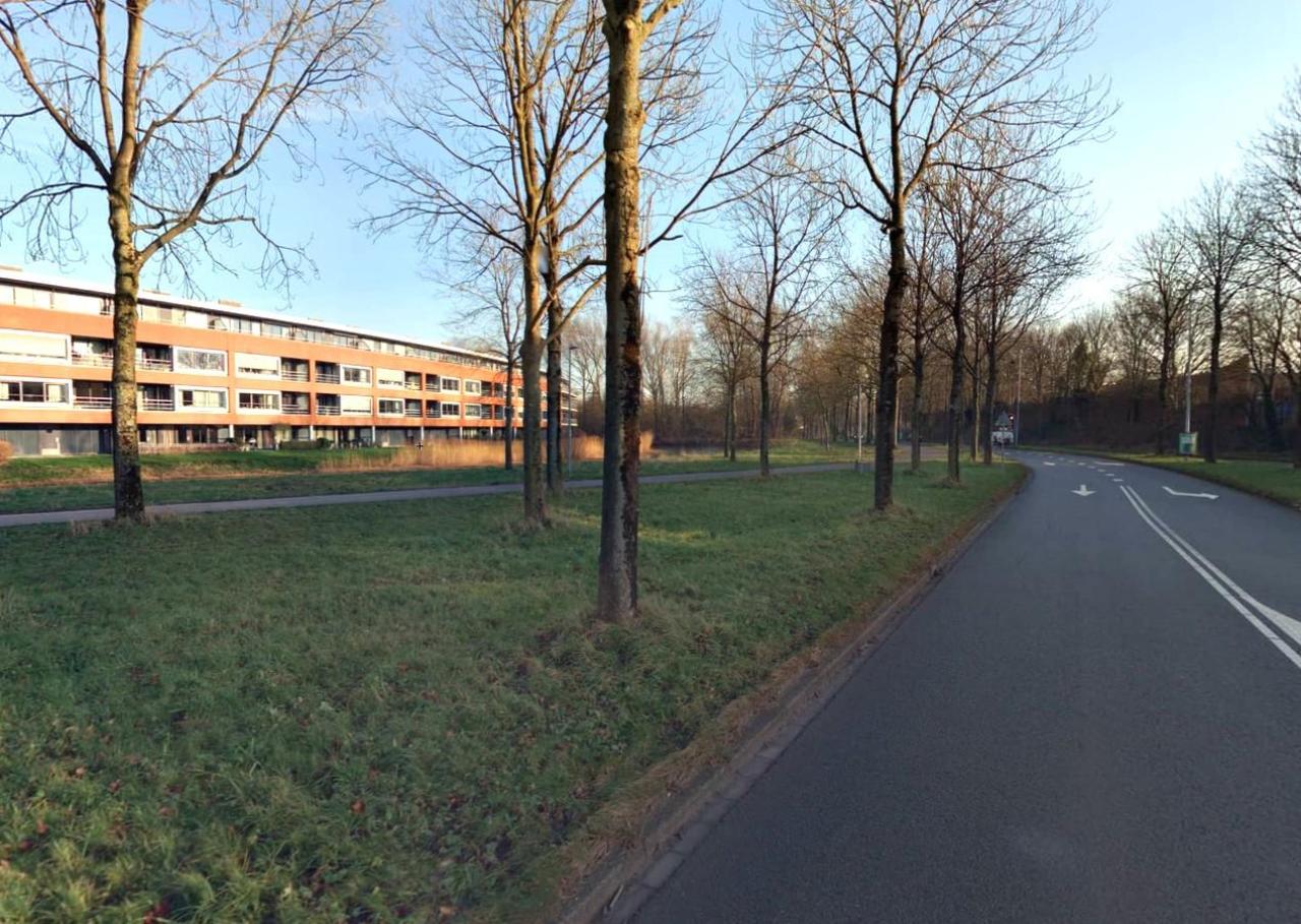 Vriendschaplaan 80