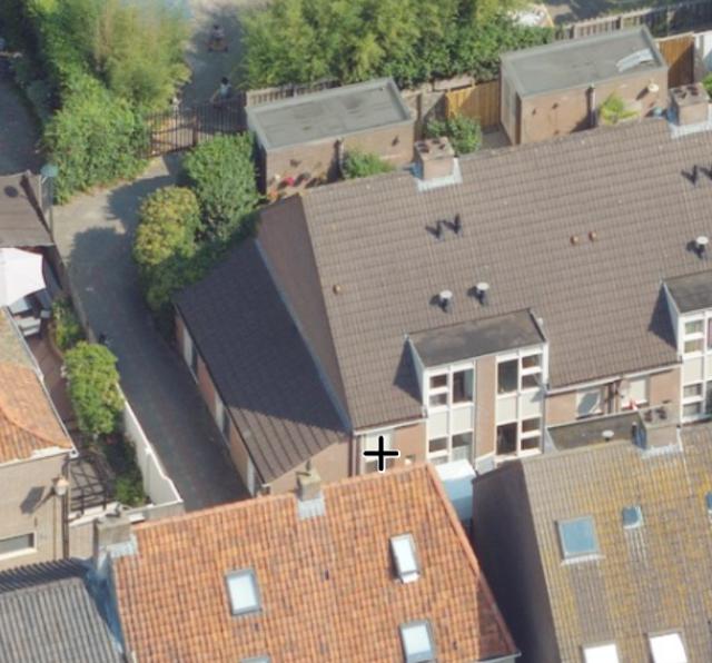 Peperstraat 1
