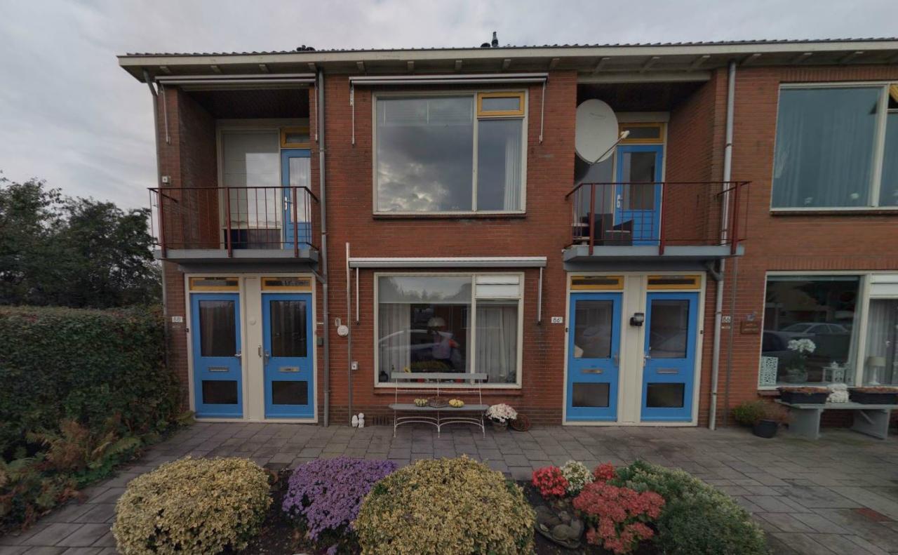 Overdorpstraat 88I