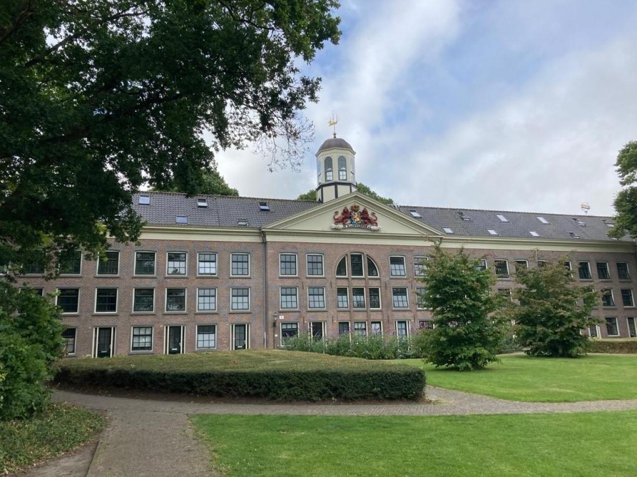 Landswerf 44, 1671 BL Medemblik, Nederland